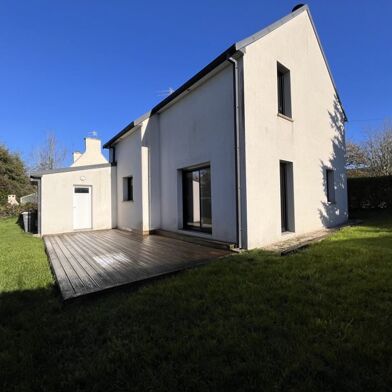 Maison 6 pièces 431730 €