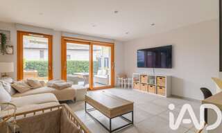 Appartement 4 Pièces 78 m² à vendre à Saint-Jeoire-Prieuré (73190)