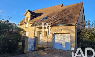 Maison 5 Pièces 110 m² à vendre à Merville-Franceville-Plage (14810)