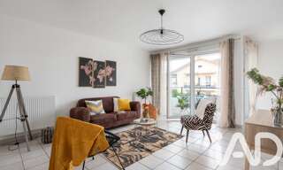 Appartement 3 Pièces 67 m² à vendre à Rives (38140)