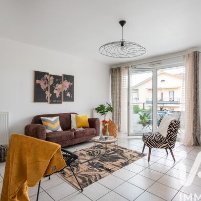 Appartement 3 pièces 189000 €
