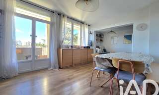 Appartement 4 Pièces 81 m² à vendre à Montpellier (34070)