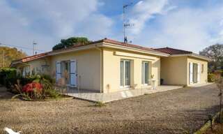 Maison 4 Pièces 174 m² à vendre à Roquefort (40120)