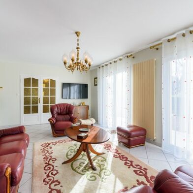 Maison 4 pièces 221520 €