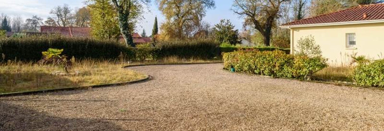 Maison 4 Pièces 174 m² à vendre à Roquefort (40120)