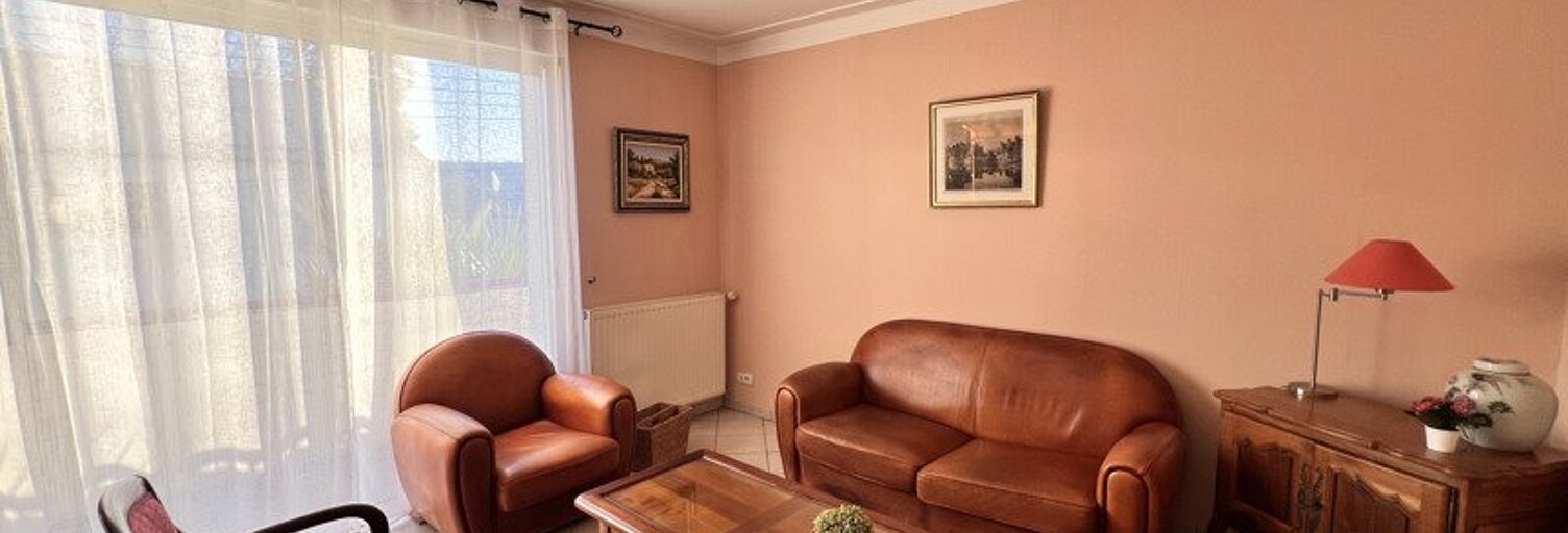 Appartement 4 Pièces 112 m² à vendre à Sautron (44880)