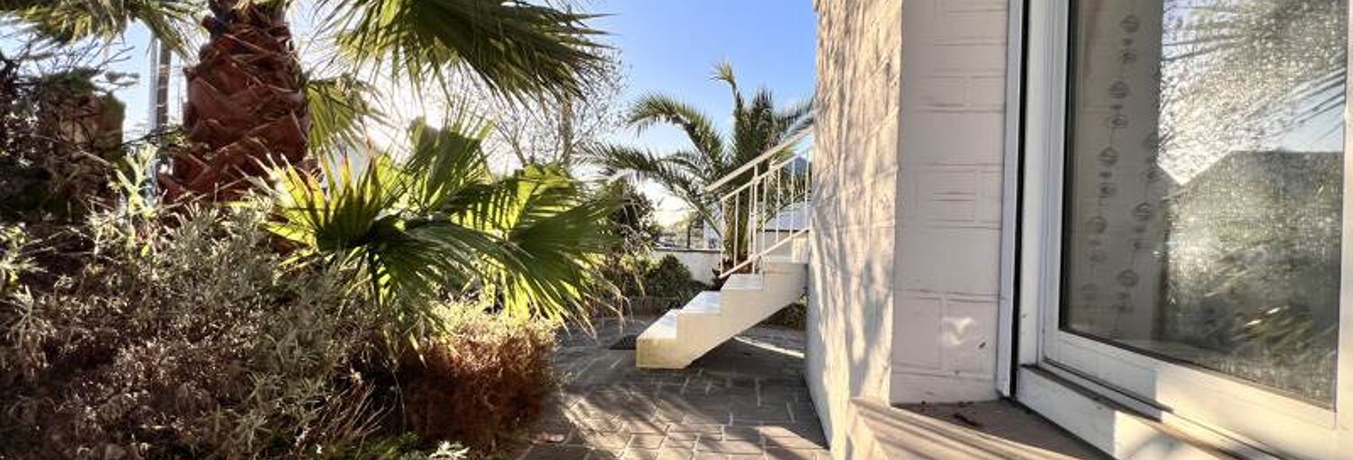 Appartement 2 Pièces 36 m² à vendre à Sautron (44880)