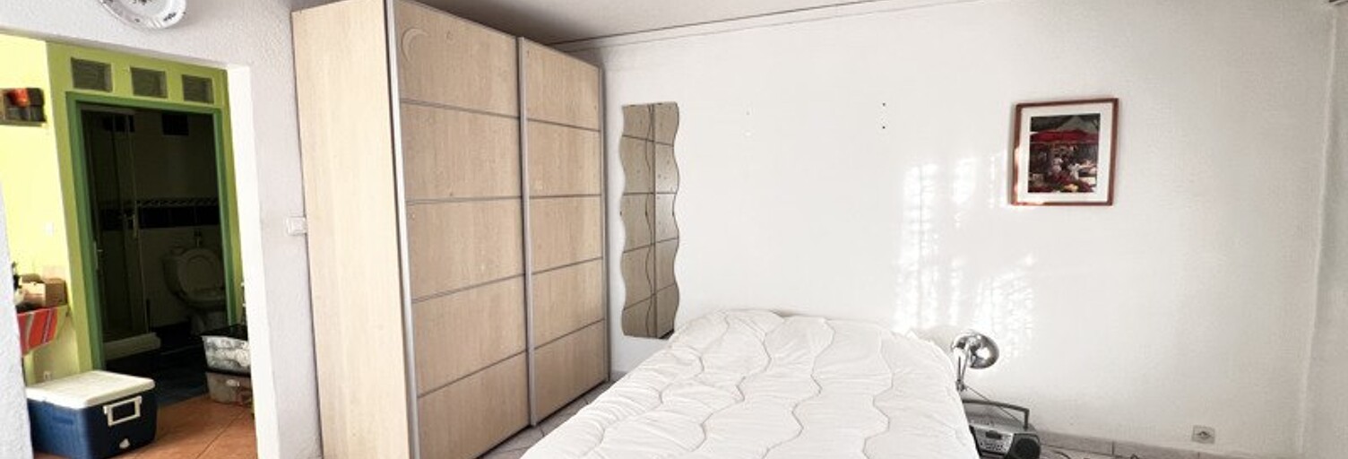 Appartement 2 Pièces 36 m² à vendre à Sautron (44880)