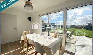 Maison 5 Pièces 99 m² à vendre à Saint-André-de-Cubzac (33240)