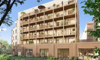 Appartement 2 Pièces 37 m² à vendre à Nantes (44000)