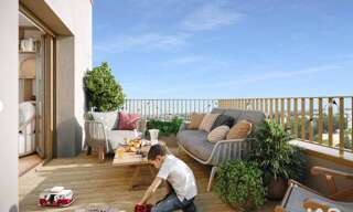 Appartement 3 Pièces 60 m² à vendre à Nantes (44000)