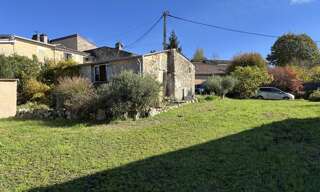 Maison 1 Pièce 40 m² à vendre à Branne (33420)