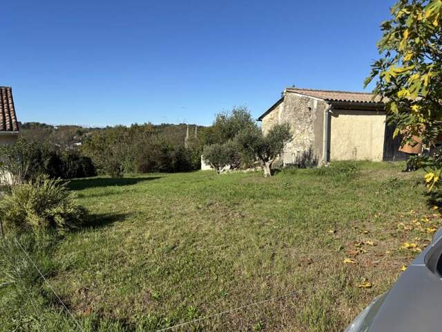 Grange de 1 pièces principales — photo du bien