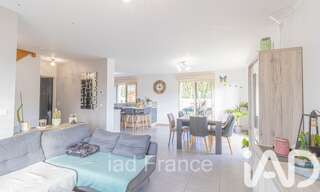 Maison 6 Pièces 117 m² à vendre à Maule (78580)