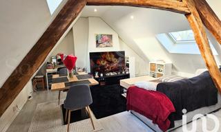 Appartement 2 Pièces 52 m² à vendre à Chambly (60230)