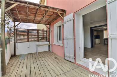 Maison 3 pièces 209000 €