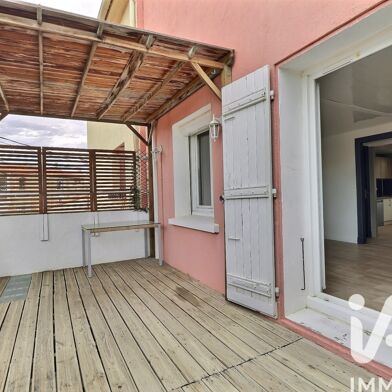 Maison 3 pièces 209000 €