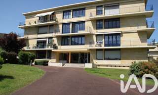 Appartement 4 Pièces 77 m² à vendre à Mantes-la-Jolie (78200)