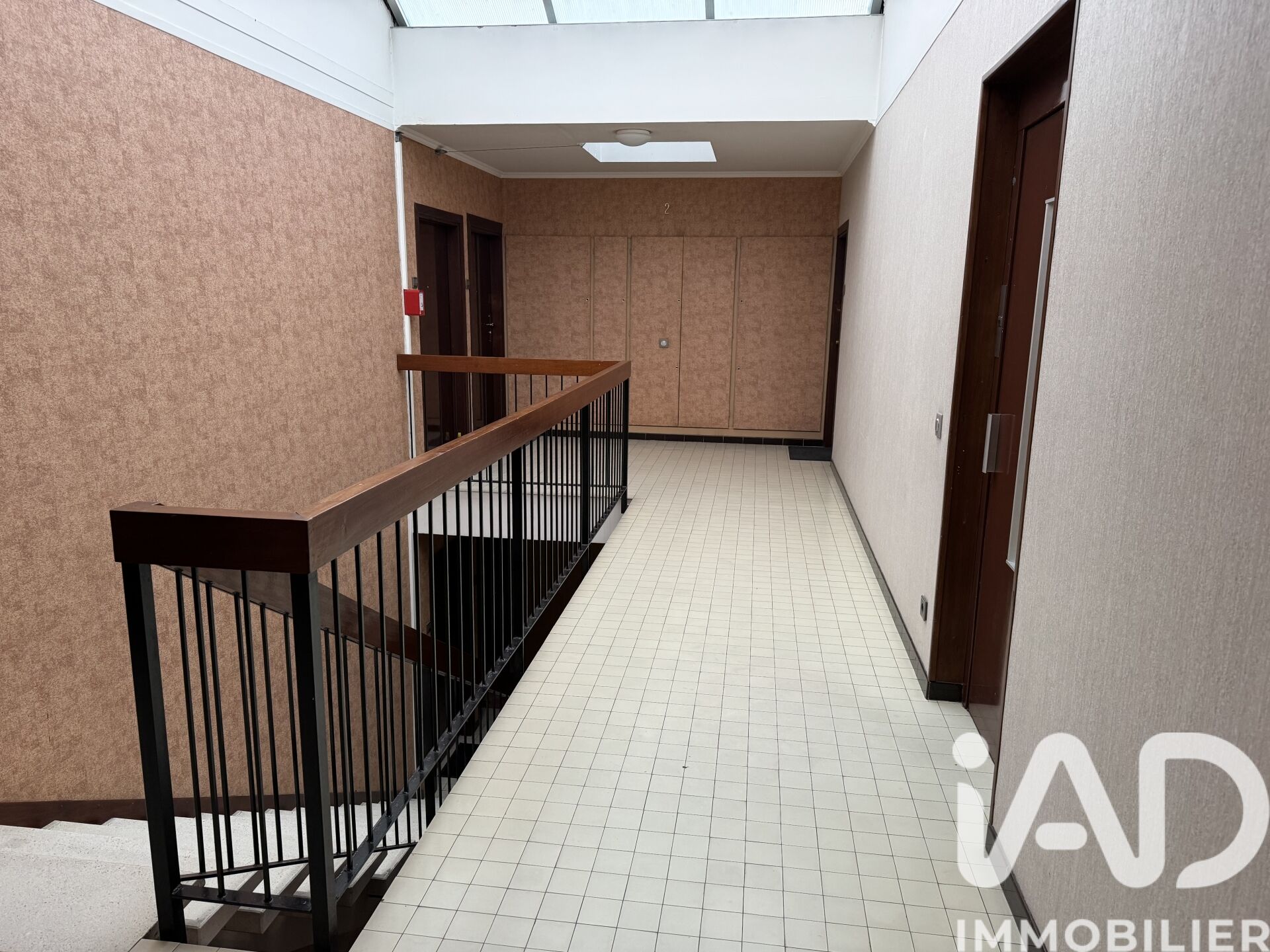 Vente Appartement 4 pièces - Photo 5