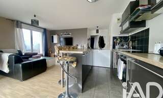 Appartement 4 Pièces 82 m² à vendre à Garges-lès-Gonesse (95140)