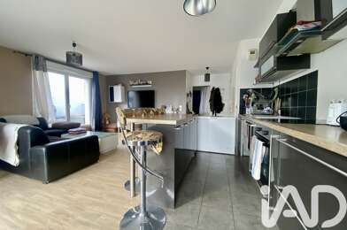 Appartement 4 pièces 205000 €