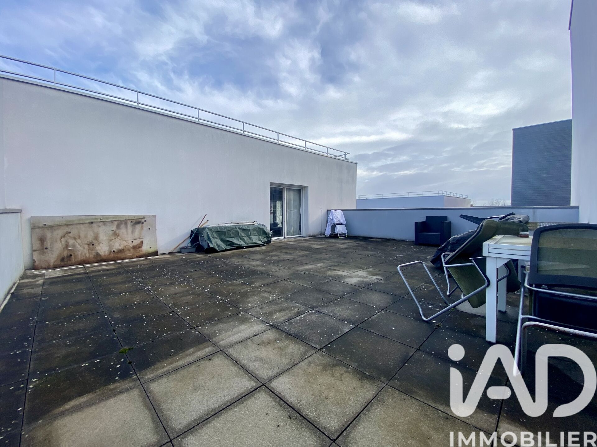 Vente Appartement 4 pièces - Photo 2