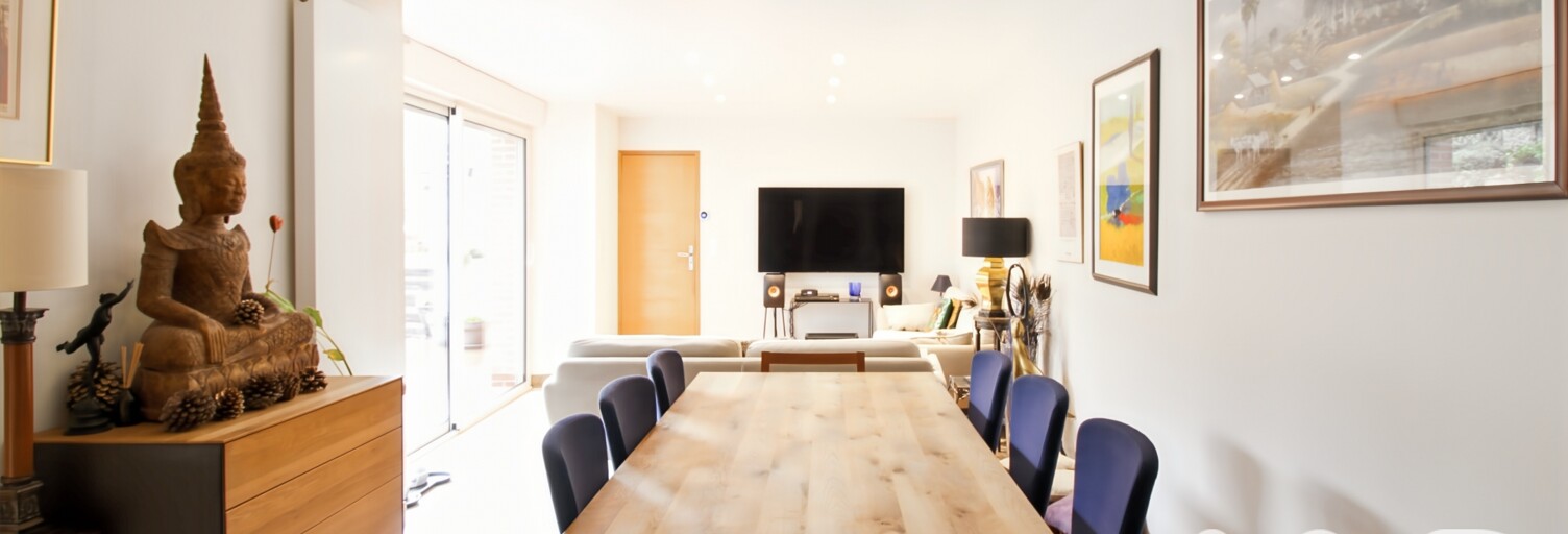 Maison 8 Pièces 198 m² à vendre à Lamballe-Armor (22400)