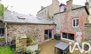 Maison 8 Pièces 198 m² à vendre à Lamballe-Armor (22400)