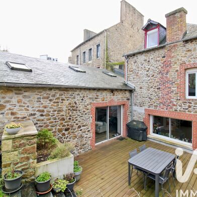 Maison 8 pièces 595000 €