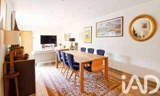 Maison 8 Pièces 197 m² à vendre à Lamballe-Armor (22400)