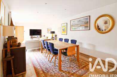 Maison 8 pièces 595000 €