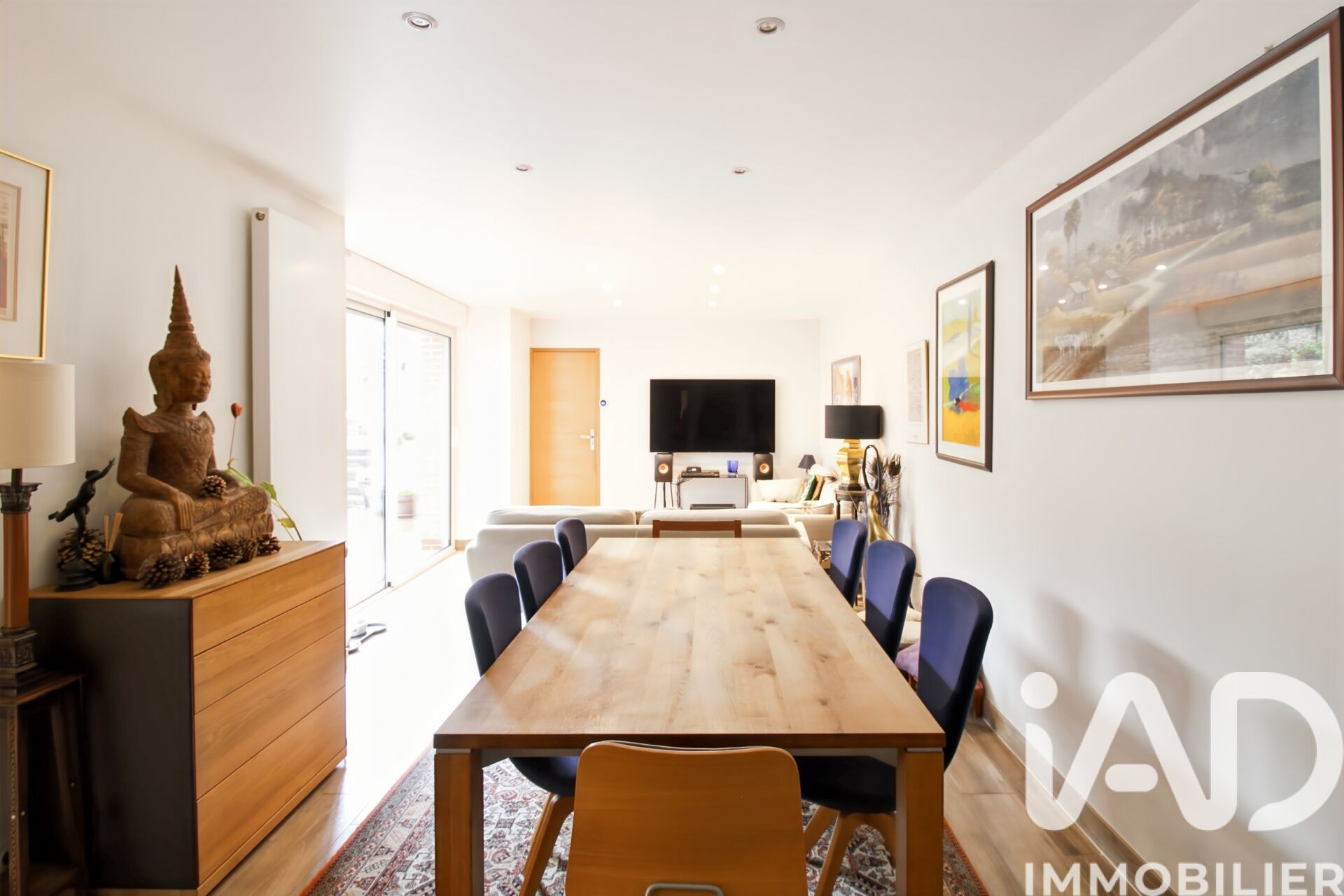 Lamballe - 197m² - 8p. - 5ch.