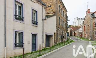 Maison 8 Pièces 197 m² à vendre à Lamballe-Armor (22400)