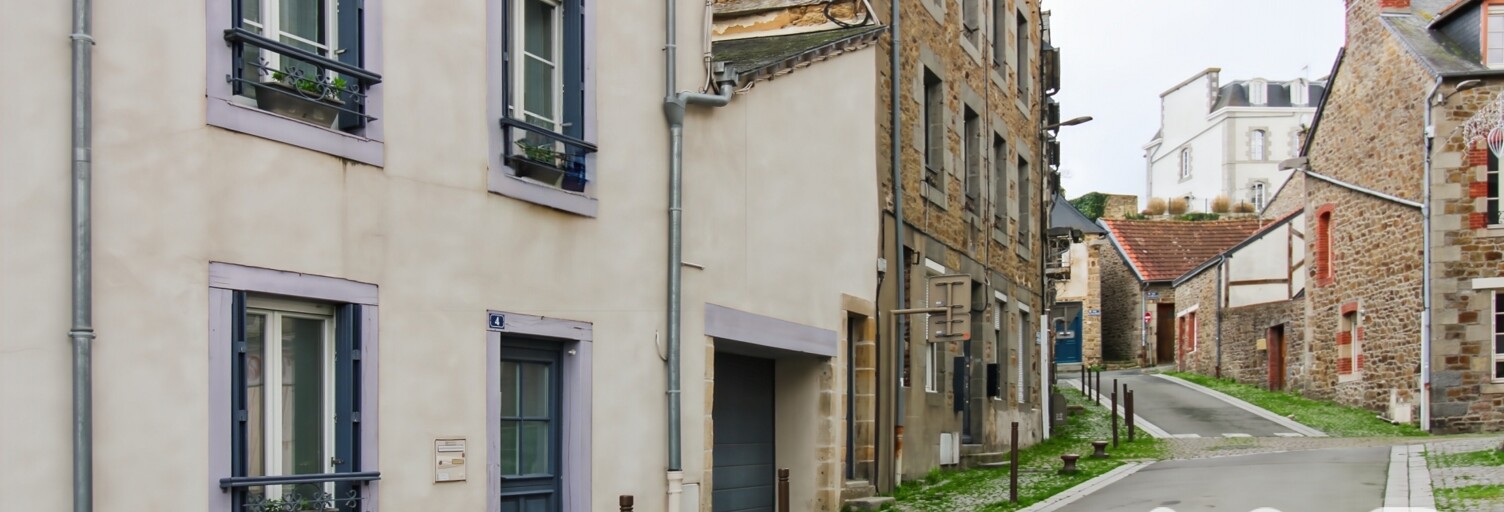 Maison 8 Pièces 197 m² à vendre à Lamballe-Armor (22400)