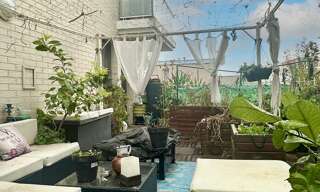 Appartement 3 Pièces 59 m² à vendre à Pontoise (95000)