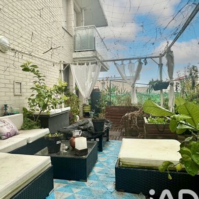 Appartement 3 pièces 249000 €