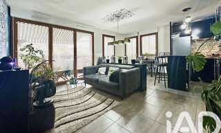 Appartement 3 Pièces 58 m² à vendre à Pontoise (95000)