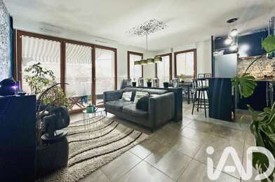 Appartement 3 pièces 239000 €