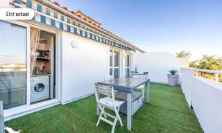 Appartement 1 Pièce 23 m² à vendre à Les Sables-d'Olonne (85100)