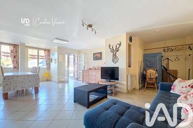 Appartement 4 pièces 120000 €