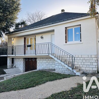 Maison 4 pièces 239900 €