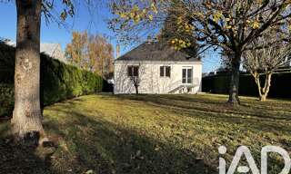 Maison 4 Pièces 100 m² à vendre à Beaugency (45190)