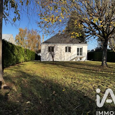 Maison 4 pièces 239900 €