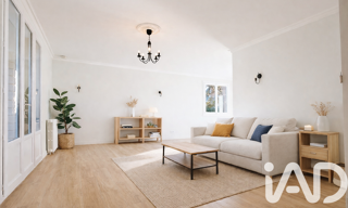 Maison 4 Pièces 100 m² à vendre à Beaugency (45190)