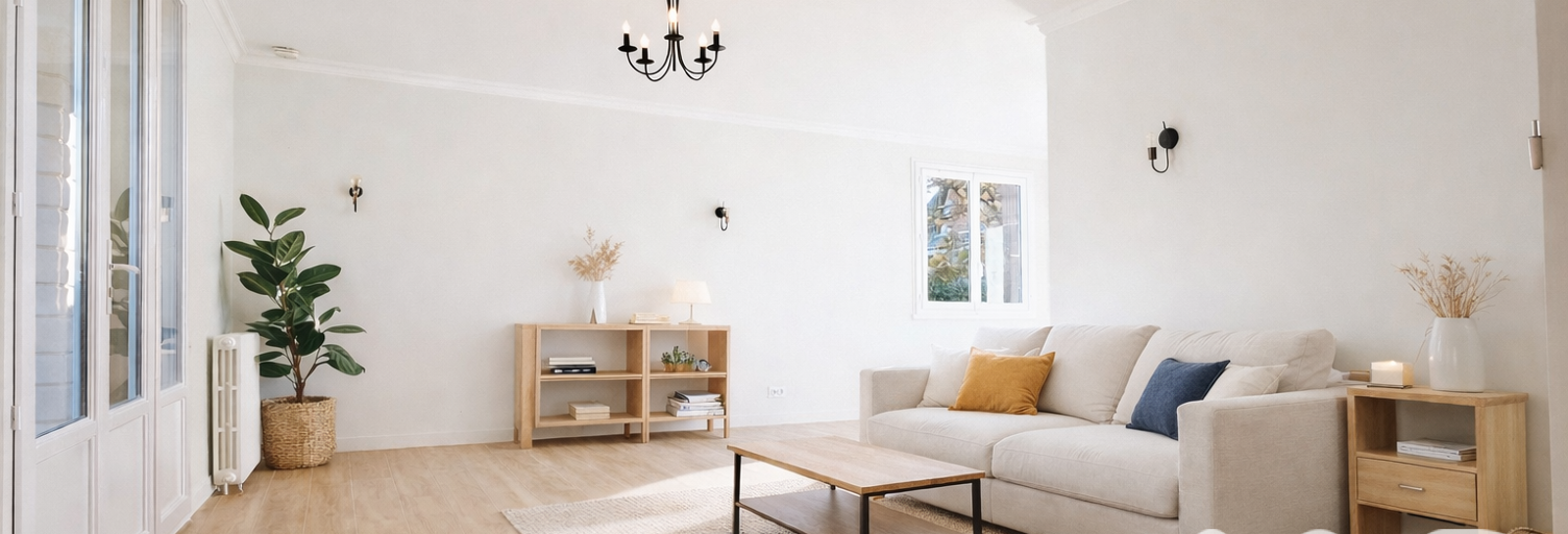 Maison 4 Pièces 100 m² à vendre à Beaugency (45190)