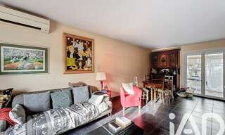 Maison 6 Pièces 110 m² à vendre à Villeneuve-la-Garenne (92390)