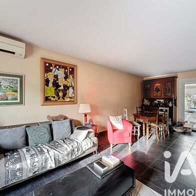 Maison 6 pièces 510000 €