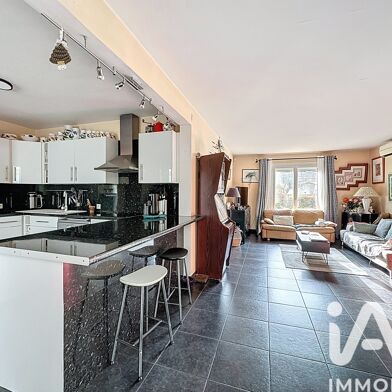 Maison 6 pièces 510000 €