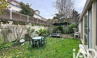 Maison 6 Pièces 110 m² à vendre à Villeneuve-la-Garenne (92390)