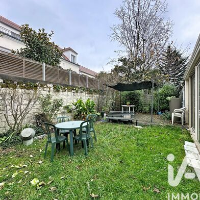 Maison 6 pièces 510000 €